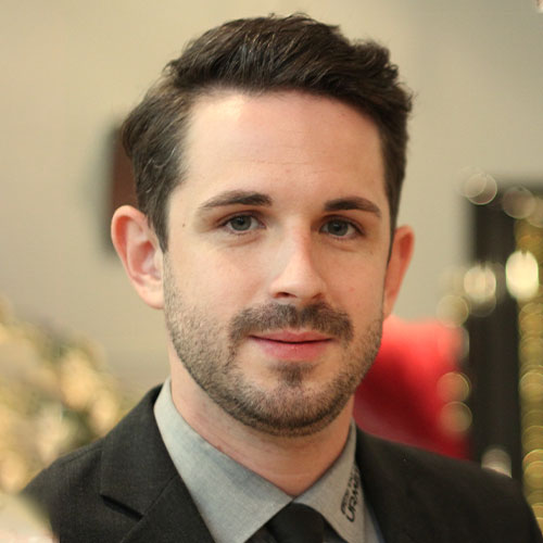 Elias Haering,
 Mitarbeiter